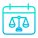 Trial Date icon