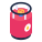 Cylinder icon