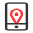 Appareil GPS icon