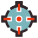 Center of Gravity icon