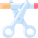 Scissors icon