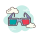 3D Glasses icon