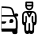 Valet Parking icon