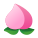 Chinese Peach icon