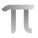 Pi icon