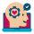 Psychologist icon