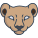 Lioness icon