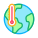 Global Warming icon