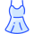 Dress icon