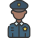 Police icon