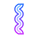 Squiggly Line icon