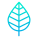 Leaf icon