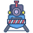 Locomotive icon