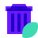 폐기물 분류 icon