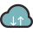 Cloud-Sicherungswiederherstellung icon