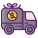 Free Delivery icon