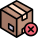 Caja icon