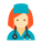 의사-여성-피부-유형-1 icon