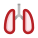 Lungs icon