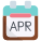 April icon