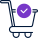 shopping cart icon