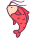 Fish icon