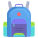 School Bag icon