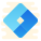 Google-Tag-Manager icon