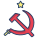 Communism icon