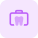 Jobs at Dental Care hospital isolated on a white background icon