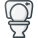 Toilet icon