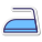 Ironing icon