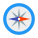 コンパス東 icon