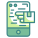 Mobile App icon