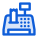 Cashier Machine icon