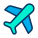 Flight icon