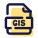 Документ GIS icon