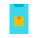 Mobile Package Tracking icon