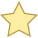 Star Filled icon