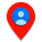 User Location icon