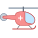 병원 헬리콥터 icon