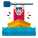 Boat icon