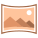 Panorama icon