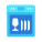 食器洗い機 icon