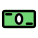 Banknote icon