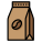 Coffee Bag icon