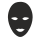 Mask icon