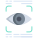 Retina Eye Scanner icon