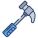 Hammer icon