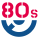 80年代的音乐 icon